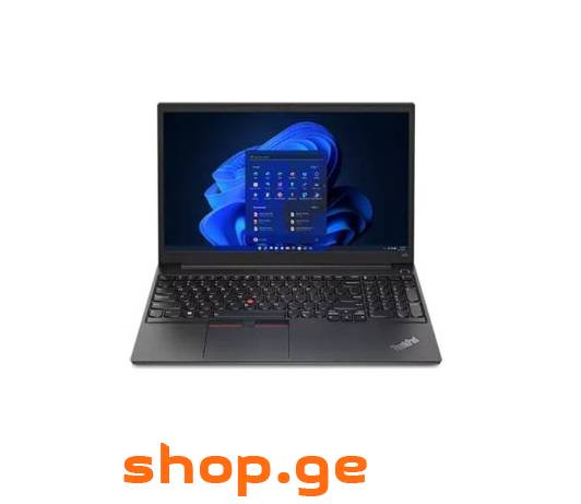 Lenovo ThinkPad E15 G4/15.6" FHD/i7-1255U/16G