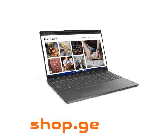 Lenovo ThinkBook 16p G4/16"/i5-13500H/32GB/51