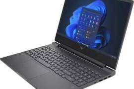 HP Victus/15.6&quot; FHD 144Hz/AMD 5-7535HS/8GB/51