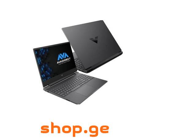 HP Victus/15.6" FHD 144Hz/AMD 5-7535HS/8GB/51