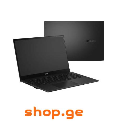 ASUS 15.6" FHD OLED/i7-13620H/16GB/512GB SSD/
