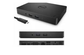 Dell Docking Station WD15 + 130W Adapter