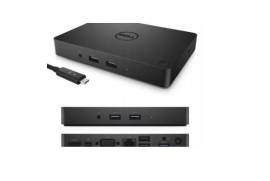 Dell Docking Station WD15 + 180W Adapter