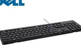 Dell Multimedia Keyboard KB216 - Russian (QWERTY)