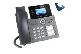 Grandstream GRP2604P, Carrier-Grade IP Phones