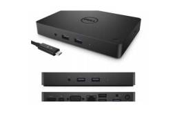 Dell Docking Station WD15 + 90W Adapter