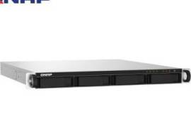 Qnap TS-432PXU-RP-2G 4-Bay Rackmount NAS
