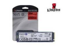 250GB Kingston NV1 M.2 2280 NVMe SSD