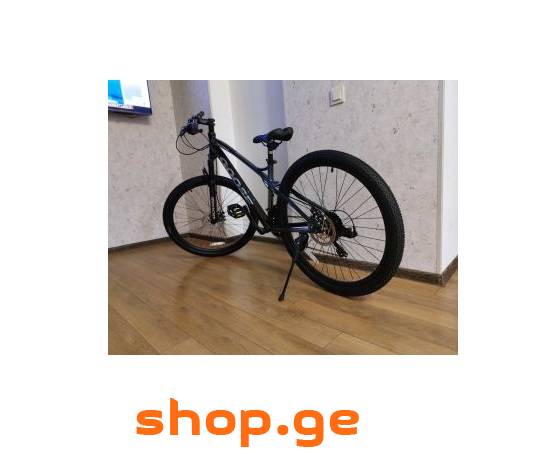 ველოსიპედი: GOOSE BIKE CHINA (ORIGINAL SHIMANO)
