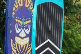 SupBoard