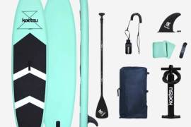 SupBoard