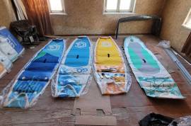 SupBoard