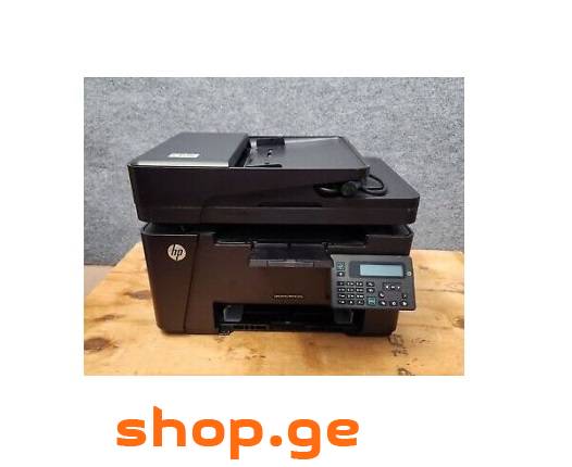 "MSGT A LIDER PRINT" ✅24/7 ✅ hp M127 fn