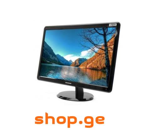 "MSGT LIDER PRINT" ✅ მონიტორი ✅ Lenovo 2