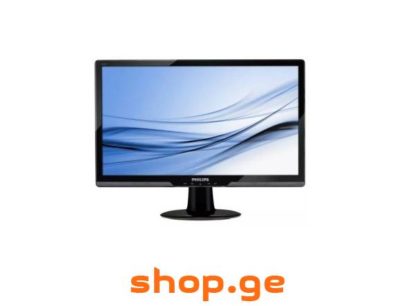 "MSGT A LIDER PRINT" მონიტორი✅ Philips 2
