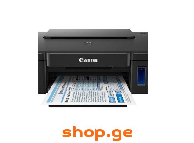 MSGT A LIDER PRINT✅24/7 ✅ფერადი პრინტერი Canon Pix