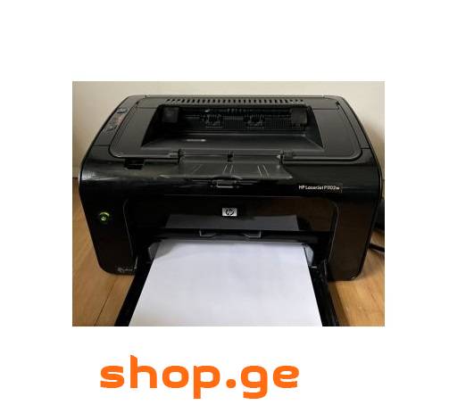 "MSGT A LIDER PRINT" ✅24/7 ✅პრინტერი HP