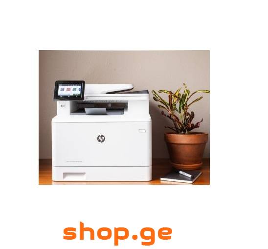 "MSGT A LIDER PRINT" ✅24/7 ✅ ფერადი HP M