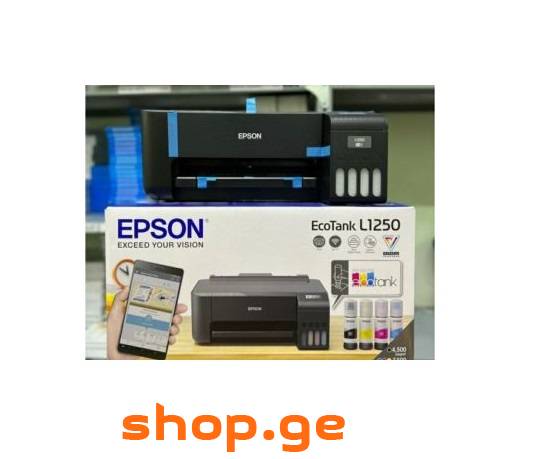 "MSGT A LIDER PRINT" 24/7 ✅Epson L1250
