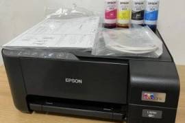 "MSGT A LIDER PRINT" 24/7 ✅Epson L3250 