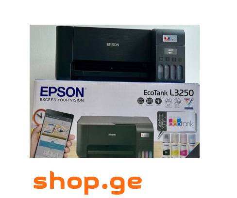 "MSGT A LIDER PRINT" 24/7 ✅Epson L3250