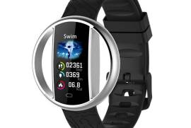 Smart Band Watch - ჭკვიანი სამაჯური - 050