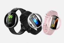 Smart Band Watch - ჭკვიანი სამაჯური - 050