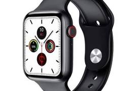 Smart Watches - სმარტ საათი -  ჭკვიანი საათი  w26+