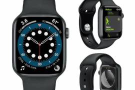 Smart Watches - სმარტ საათი -  ჭკვიანი საათი  - 05