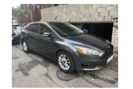 Auto / Moto, Special Equipment, Cars, Ford, Focus