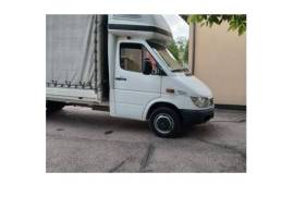 Auto / Moto, Special Equipment, Cars, Mercedes-Benz