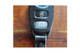 HYUNDAI KIA გაჩარხვა პროგრამირება