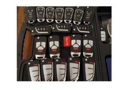 პულტები პროგრამირებით