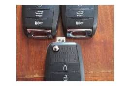 HYUNDAI KIA გაჩარხვა პროგრამირება