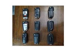 HYUNDAI KIA გაჩარხვა პროგრამირება