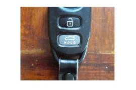 HYUNDAI KIA გაჩარხვა პროგრამირება