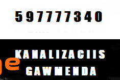 SANTEQNIKI GAMOZAXEBIT თბილისი , 597777340