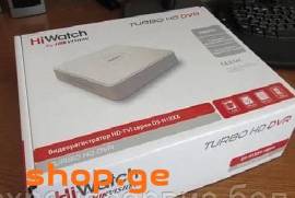 HIWATCH BY HIKVISION (DVR)