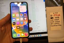 iphone xs 512Gb.