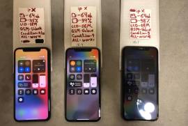 iphone X