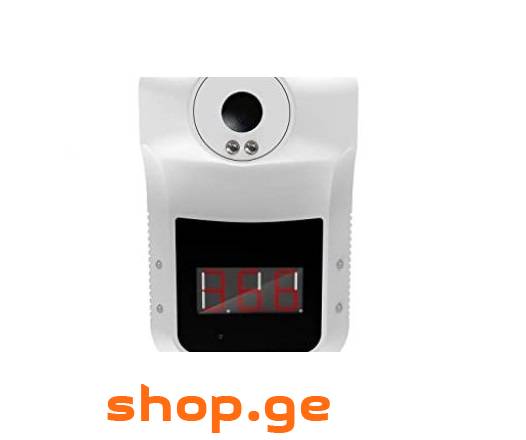 უკონტაქტო თერმომეტრი სკრინინგი