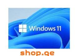 Windows 11, Windows 10 - გამოძახებით