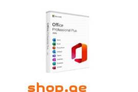 Microsoft Office Full Pack - macOS და Windows