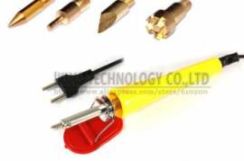 ხეზე ამოსაწვავი ინსტრუმნეტი