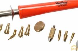 ხეზე ამოსაწვავი ინსტრუმნეტი