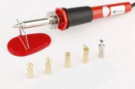 ხეზე ამოსაწვავი ინსტრუმნეტი