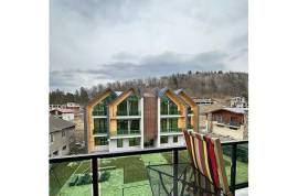 For Sale, Real Estate, Apartments, Bakuriani