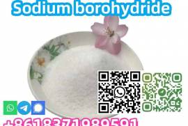 Safe Delivery Sodium borohydride CAS 16940-66-2 wi