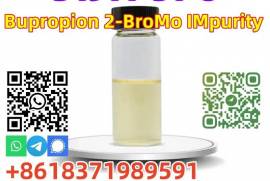 Hot Selling Bupropion 2-BroMo IMpurity CAS 34911-5