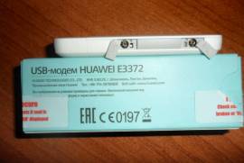 4G USB modem Huawei E3372h-153